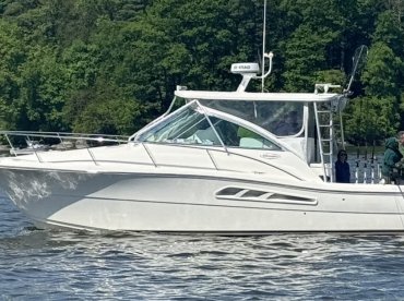 Reel Addicted Charters – Port Ewen