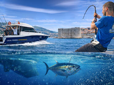 Maritimo Fishing Dubrovnik thumbnail