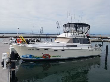 SunSetter Adventure   Ashtabula  Ohio thumbnail