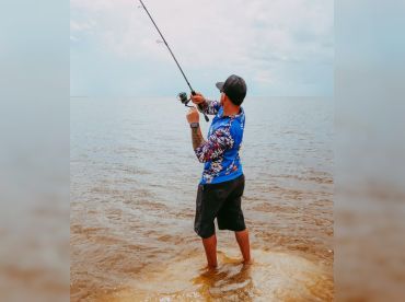 Jean Lafitte Harbor CH. - Express thumbnail