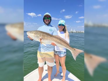 Rolling Tide Sportfishing thumbnail