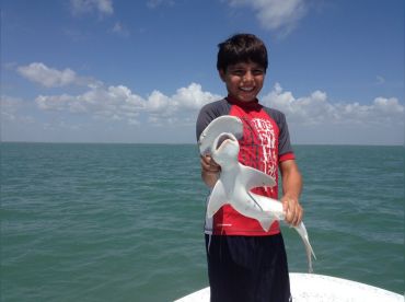 Rio Fishing Guide Service - SPI thumbnail