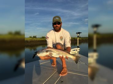Local Knowledge Fishing Charters thumbnail