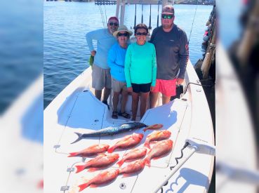 Florida Panhandle Charters thumbnail