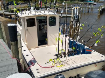 C&S Charter And Guide Services