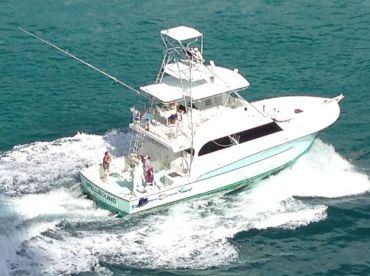 Deep Sea Fishing Miami thumbnail