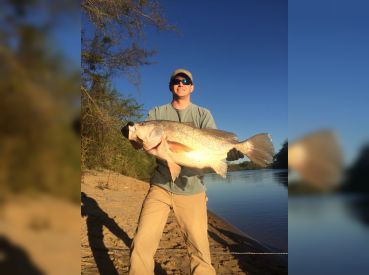 Black Warrior Charters