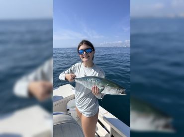 Fins n’ Tails - Fishing Charters thumbnail