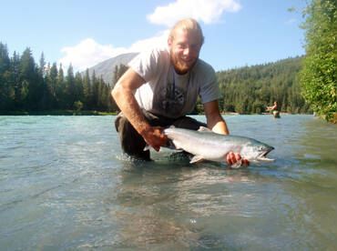 Alaskan Angling Adventures thumbnail