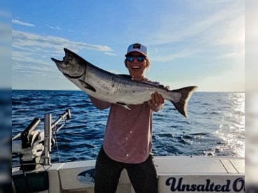 Unsalted Outfitters thumbnail