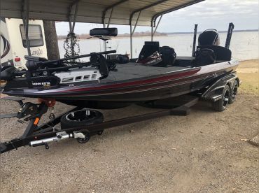 Lake Fork Guide Service