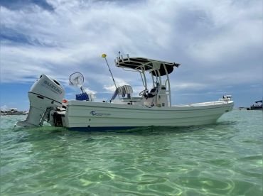 Advanced Fishing With JP thumbnail