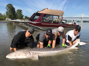 Rod Tuggerz Fishing Adventures