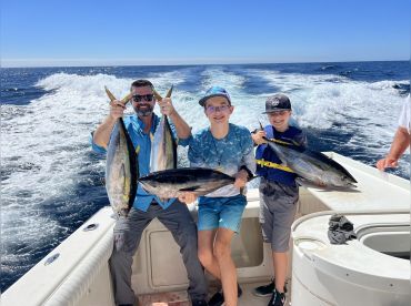 Captain Clowers - Time of Luxury thumbnail