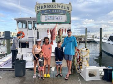 Emerald Coast Charters thumbnail