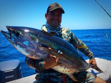 El Rio Negro Fishing Lodge thumbnail