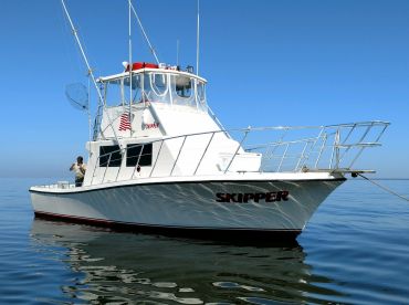 Skipper Charters thumbnail