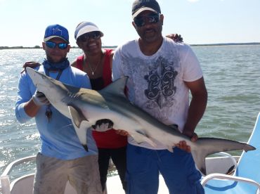 Captain Pete's Fish Tales – Eastern Shore thumbnail