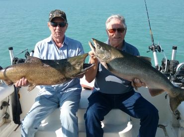 Cast-A-Way Charters thumbnail