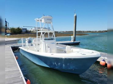 Green Creek Outfitters - Cape Fear thumbnail