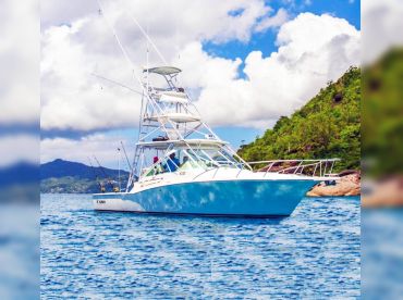 A1 Fishing - Special K thumbnail