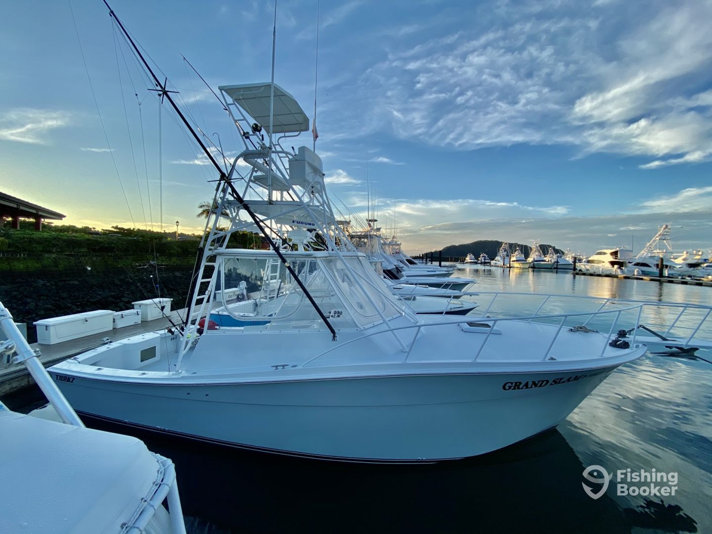 Boat image
