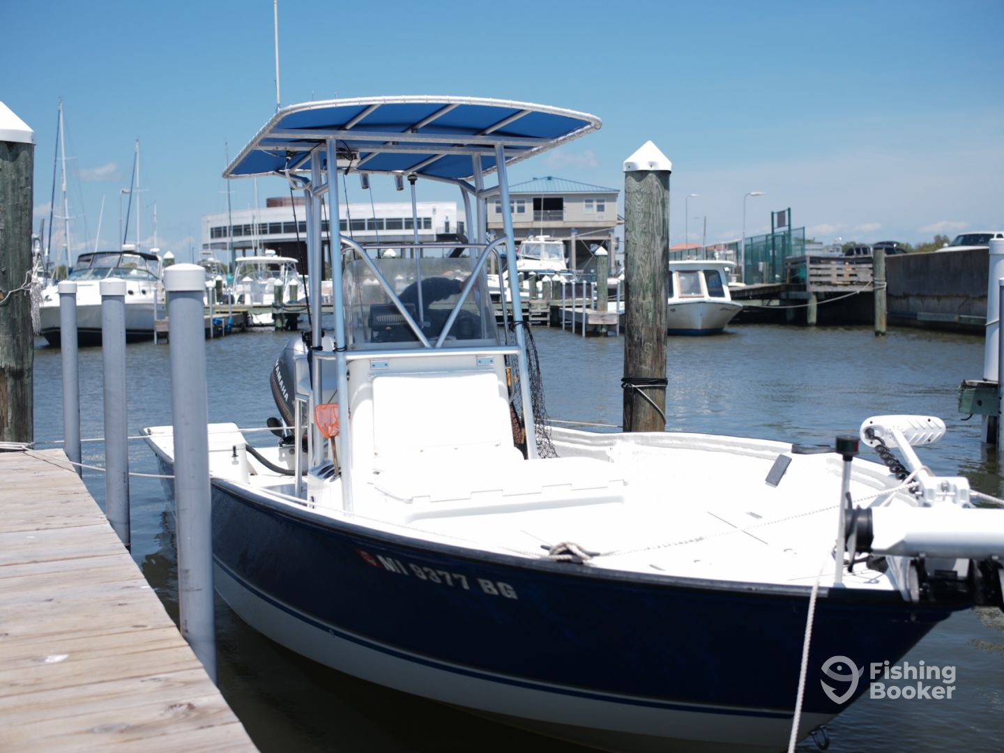 Boat image
