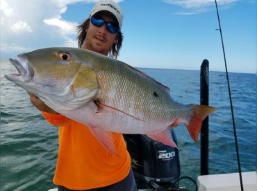 Miami Inshore Fishing Charters thumbnail