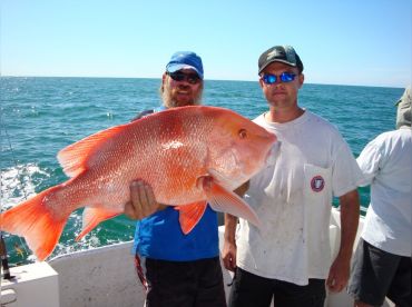 Noosa Bluewater Charters