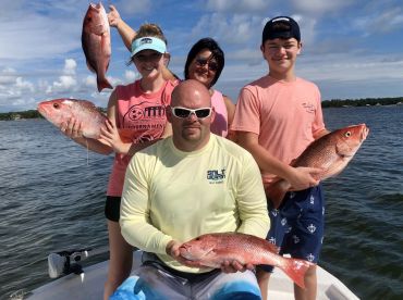 Blue Water Charters thumbnail