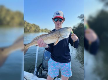 Spot Stalker LLC – Port Orange thumbnail