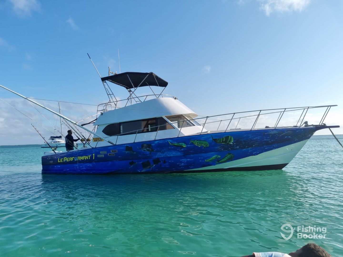 Boat Image