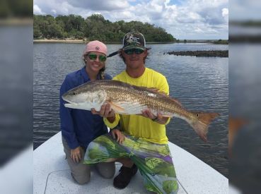 Reel Native Fishing Charters