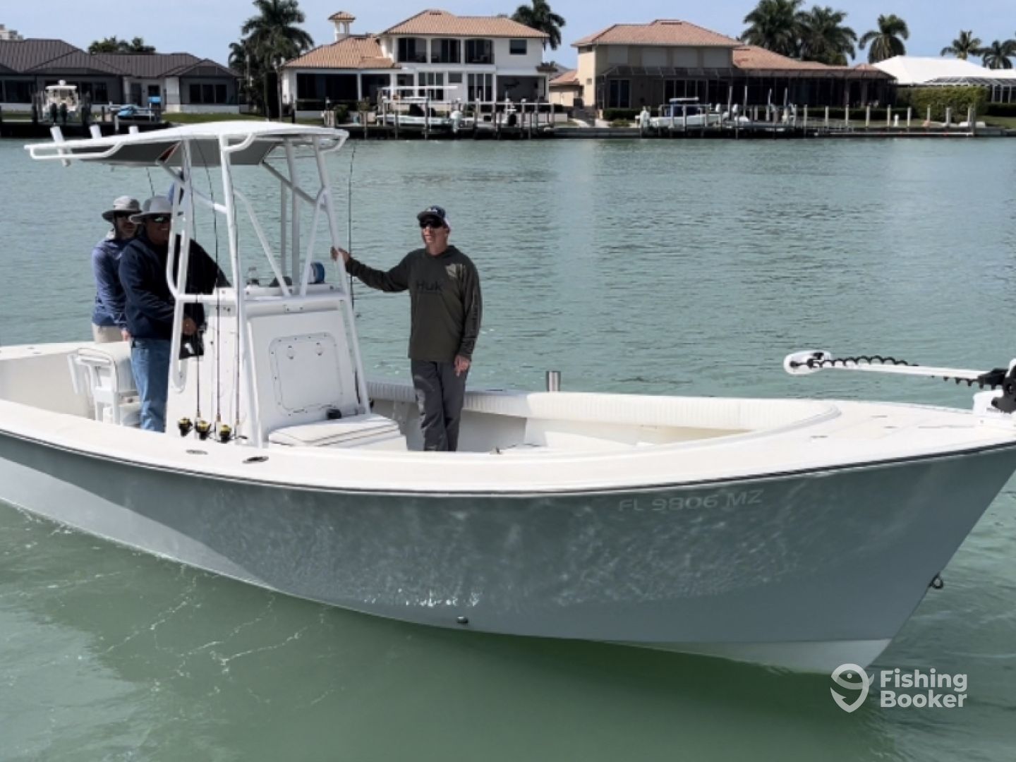 Boat Image