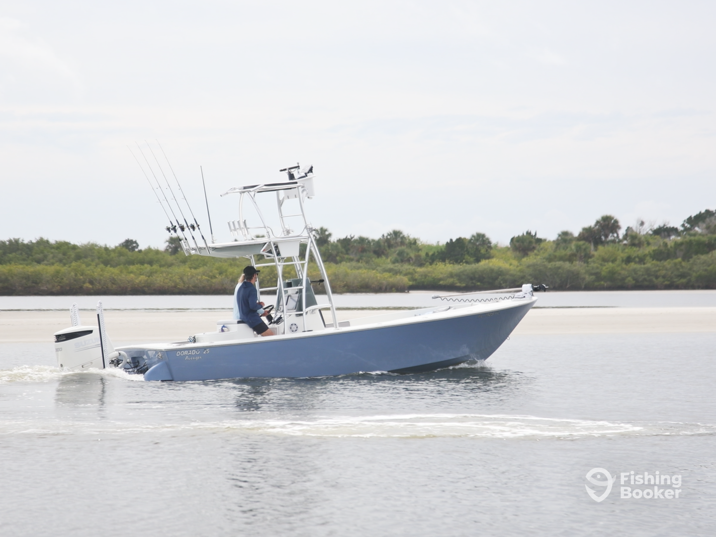 Boat Image