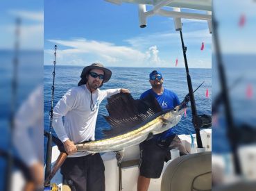 Reel Insanity Fishing thumbnail