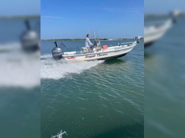 Seagate Charters thumbnail