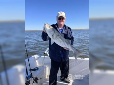 PrimeTime Fishing Charters thumbnail