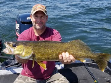 Small Craft Advisory Guide Service