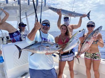 O-Sea-D Sportfishing LLC thumbnail