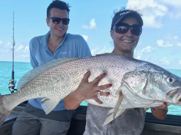 Offshore Boats thumbnail