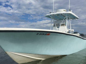 Holy Smokes Fishing Charters thumbnail