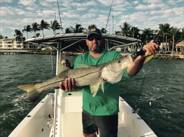 Hooked4life Fishing Charters