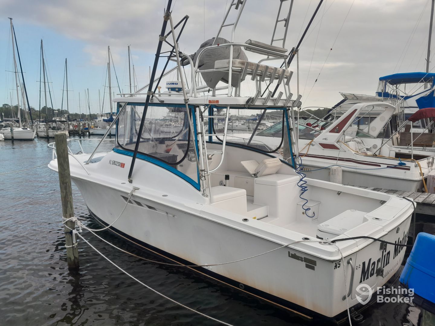 Boat Image
