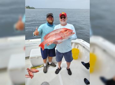 Broke Tip Charter thumbnail