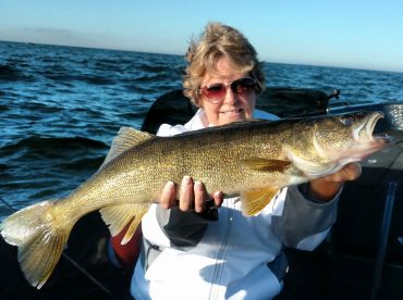 Small Craft Advisory - Oconto