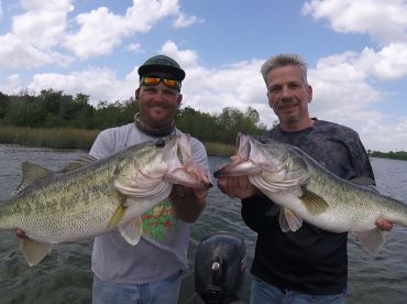 Bassquatch Fishing thumbnail