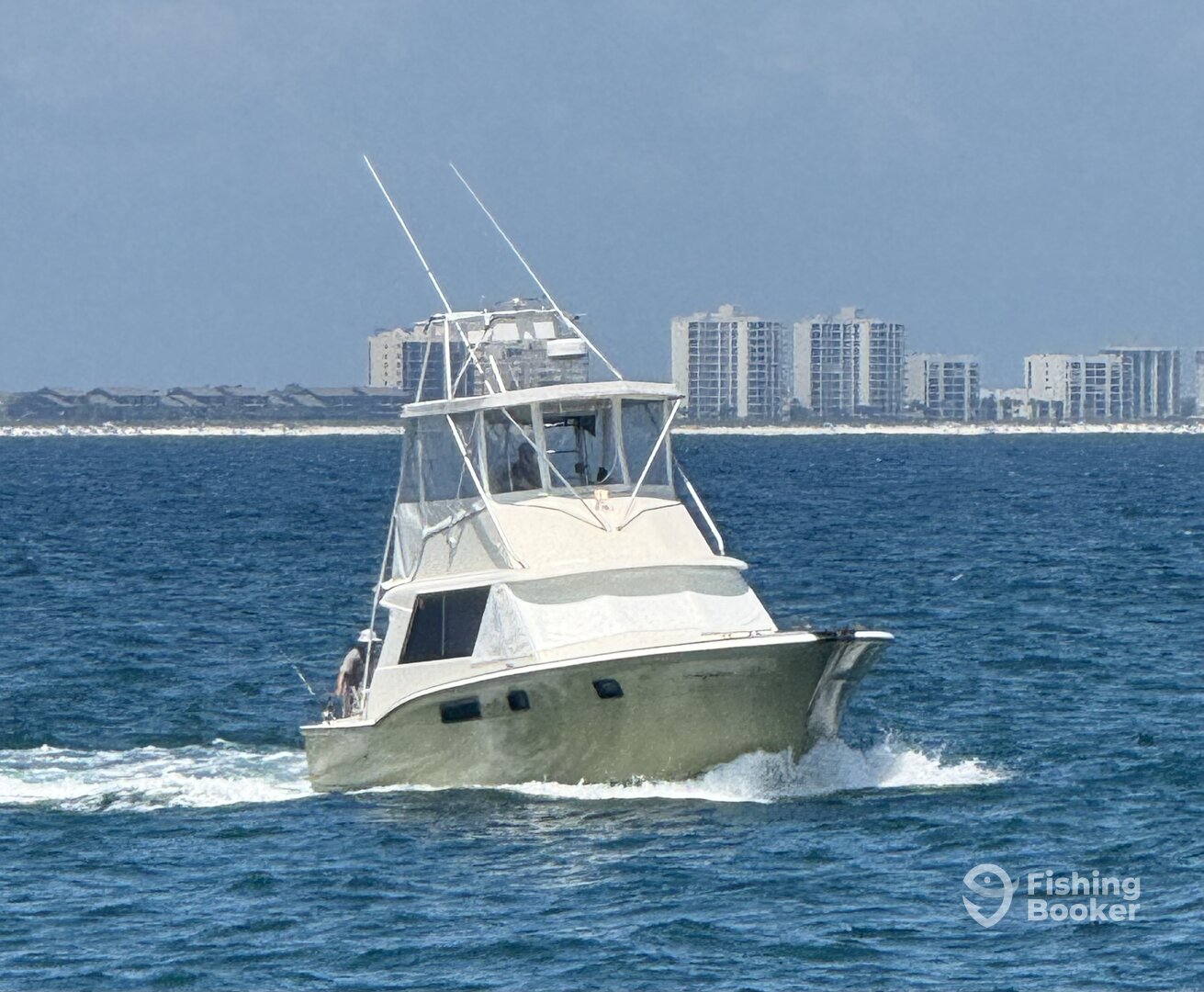 Boat image