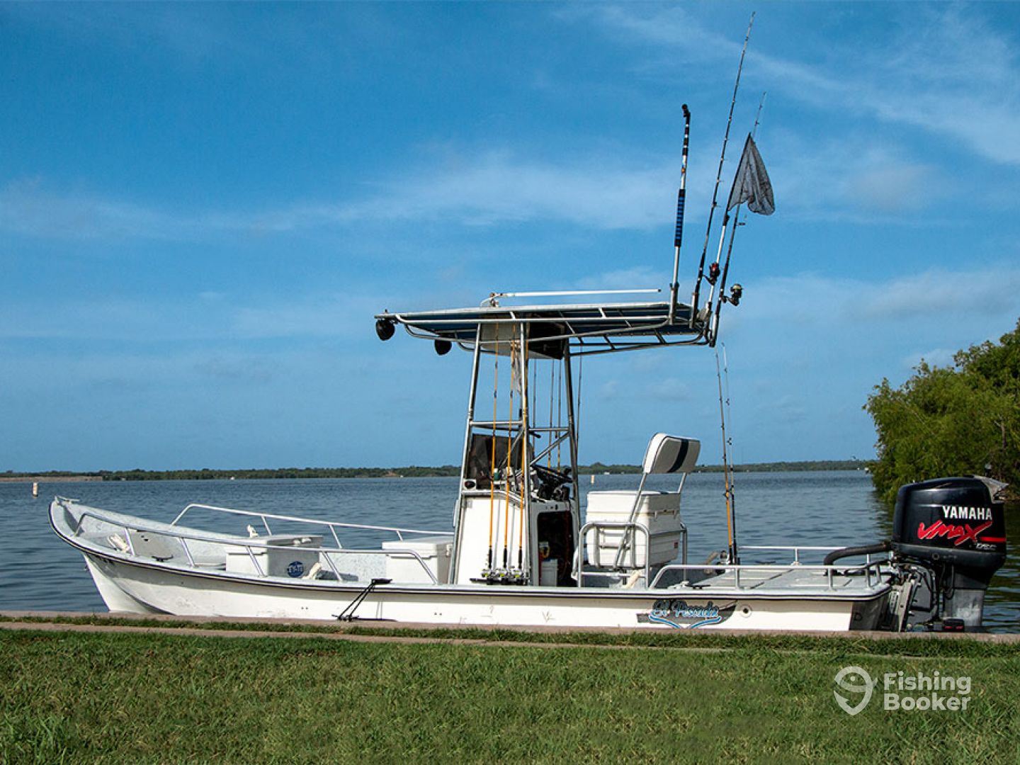 Boat Image
