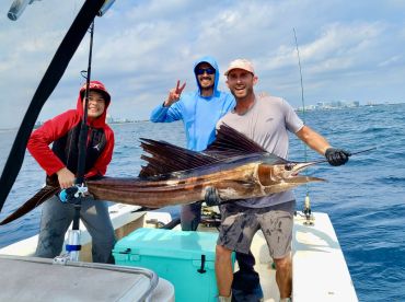 All Good Charters thumbnail